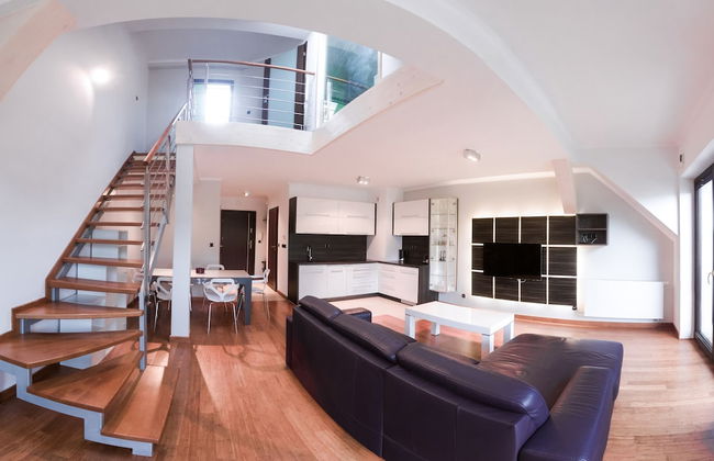 Apartamenty Sun & Snow Tęczowe Wzgórze - Photo 4