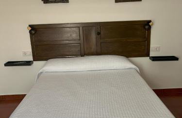 Casa rural las pelliquerinas - Foto 28