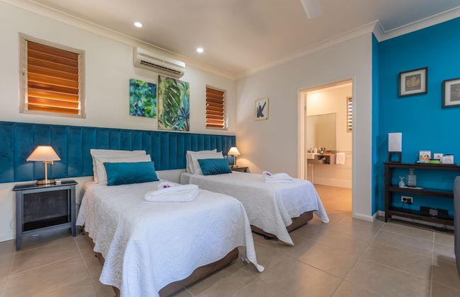 Blue Summit Hideaway - Foto 11