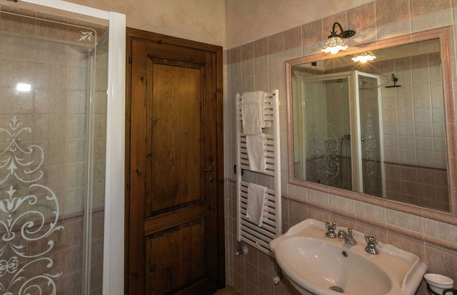 Farmhouse in Montoro Near Montoro Castle - Foto 10