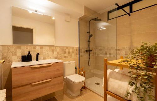 La Albardería Suite VUT 2 habitaciones a los pies de la Muralla - Foto 16