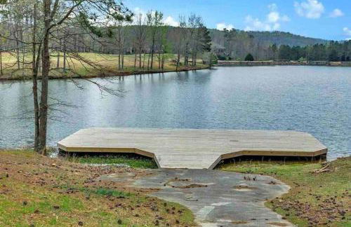 The Lake House on Cherokee Ridge Golf Course - Foto 9