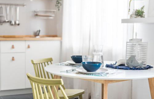 Eco dei Poeti, Terre Marine - Foto 11