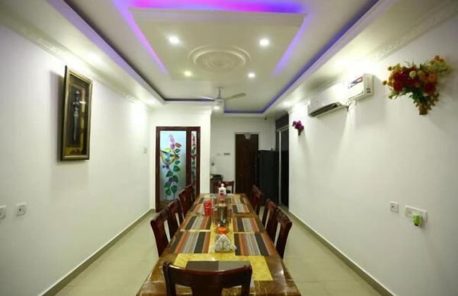 Olive Serviced Apartments - Foto 28