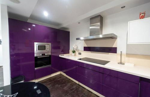 Luxury Vacation Villa - Photo 56