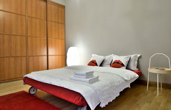 BELLE apartment on Italianskaya - Foto 7