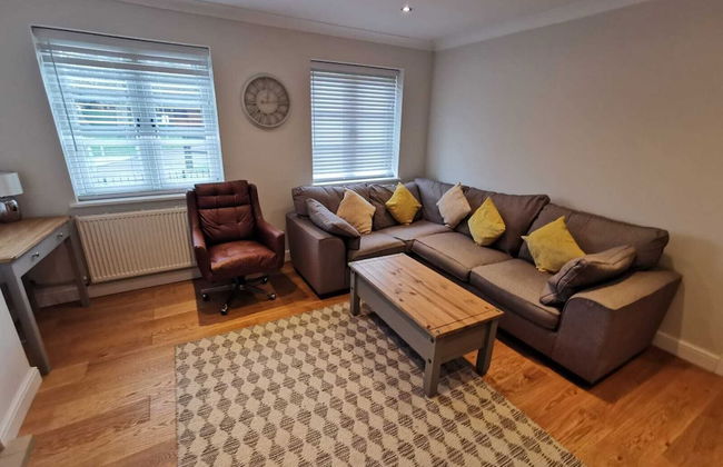 Coachmans Cottage - Foto 22