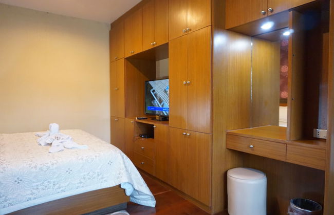 Phuruaboutique Hotel & Saunas - Photo 34