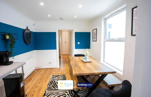 Newport Junction House - Foto 11