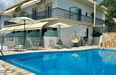 Vladimiros Apartments - Foto 1