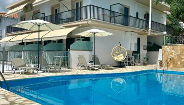 Vladimiros Apartments - Foto 1