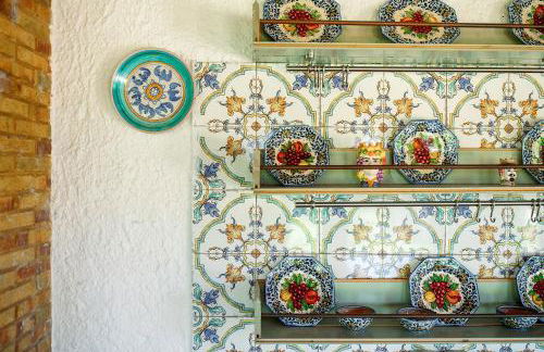 Limora' Tenuta Millaci - Foto 61