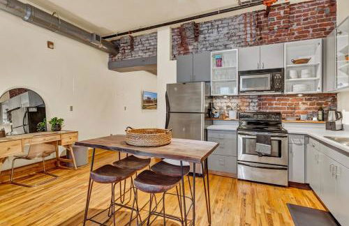 Downtown Zen Den - Foto 24