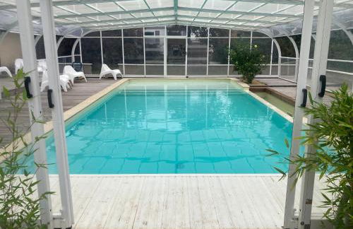 Les Cottages des Pierres d'Aurèle - Foto 22