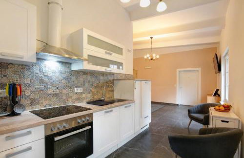 Ferienwohnung Müncheberg 1 - Photo 12