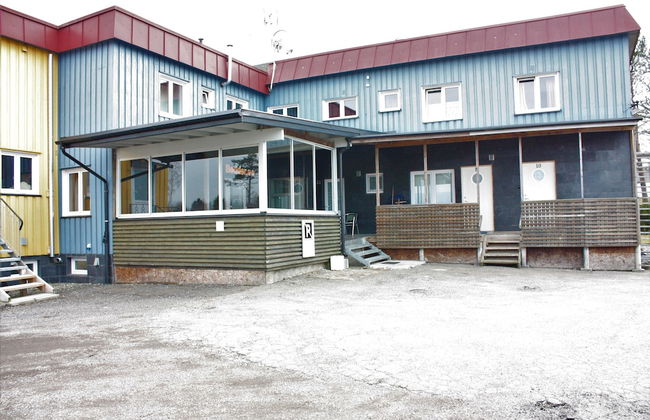 Bedder at Oslo Airport - Foto 37