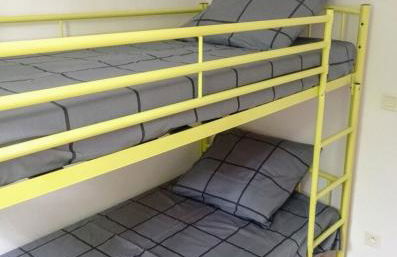 Appartement 2 chambres, piscines, jeux extérieurs, tennis - Foto 37