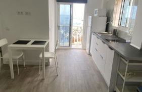 Apartamento junto al mar El Galeón - Foto 5