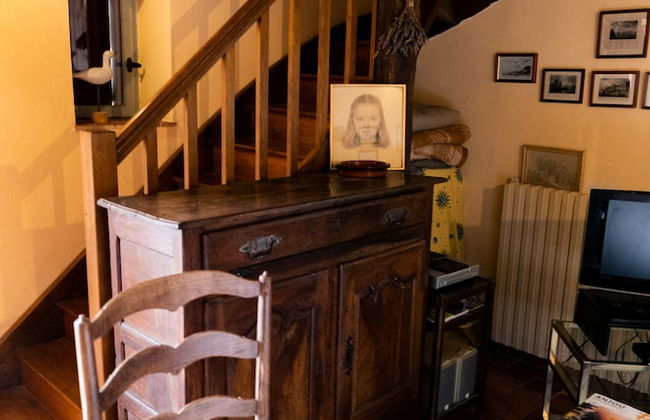 Manoir du Bois Noblet - Foto 17