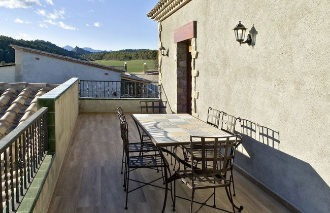 Apartament la Terrassa - Mas el Brugue - Foto 9