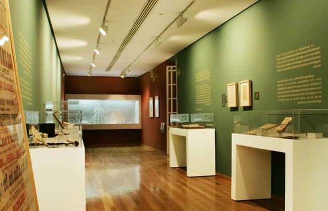 Tour in Málaga - Photo 5