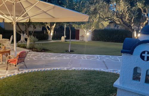 Olive TreeHouse - Foto 35