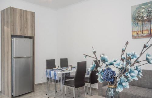 Giannis Pool Villas in Kastelos - Foto 33