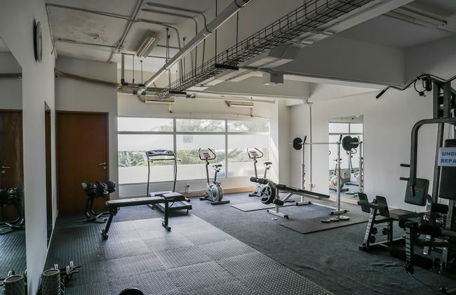 Fancy And Nice 2Br At Gading Greenhill Apartment - Photo 19