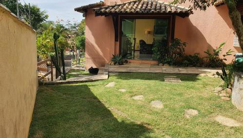 CASA COM 4 QUARTO EM BUZIOS - 2 SUITES - Perto de Tudo - Foto 2