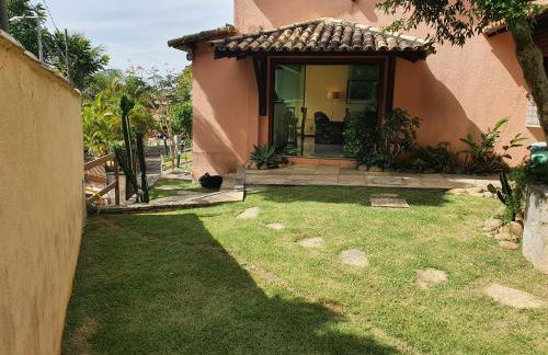 CASA COM 4 QUARTO EM BUZIOS - 2 SUITES - Perto de Tudo - Foto 2