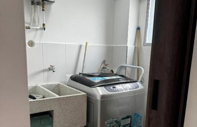 Espectacular apto via termales - Foto 7