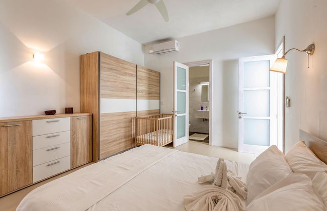 Ta Patee Pool Farmhouse in Gozo - Foto 11