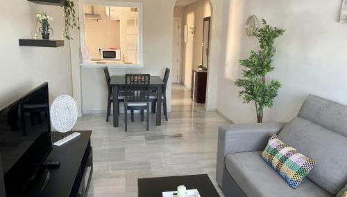 Apartamento Liru Bormujos, a 5 minutos de Sevilla - Foto 3