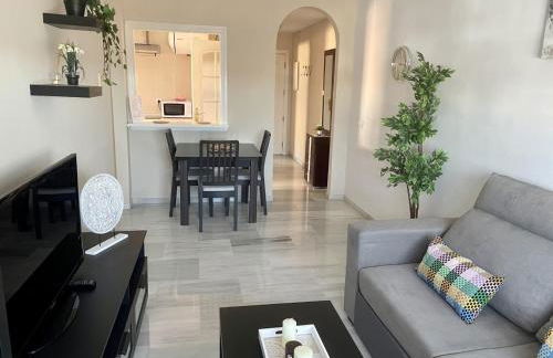 Apartamento Liru Bormujos, a 5 minutos de Sevilla - Foto 3