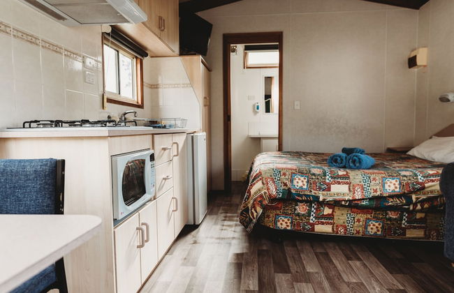 G'day Parks Ararat - Foto 41