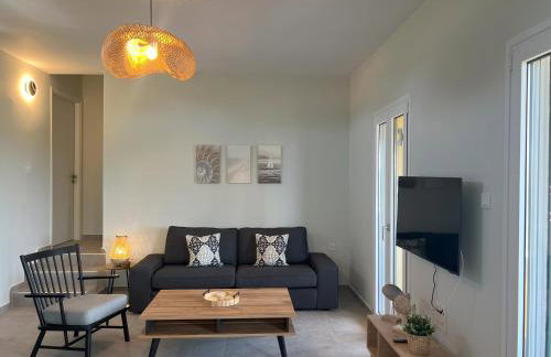 Villa Eleni Aegina - Foto 7