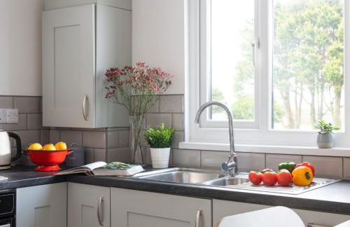 Wheal Jewel - Hot Tub - On-site Activities - Free WiFi - Parking - Foto 13