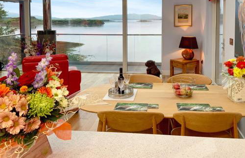 Tidereach - Otters View - Foto 11