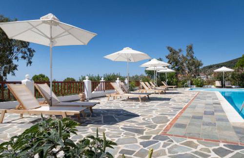 Pleiades Samos - Foto 49