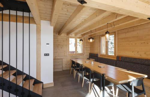 Bio Corti Spa 12 personnes - Foto 9