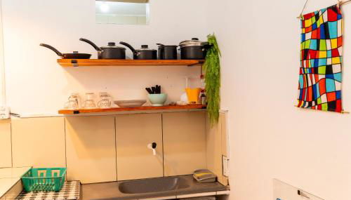 Vila Davi Jeri - Flats e Casa - Foto 5, stove