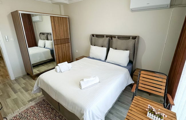 Villa Begonvil - Foto 3