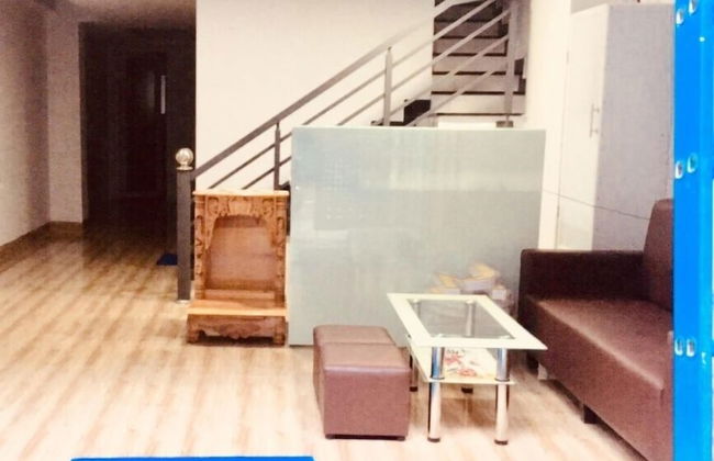 Enjoy Home - Photo 11