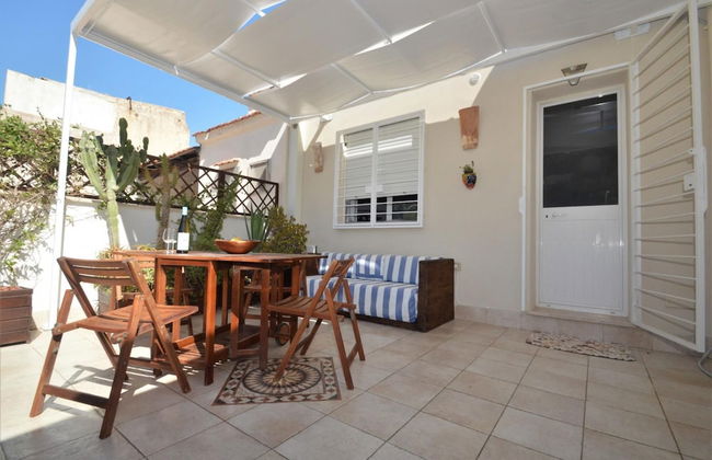 Al087 Villa Mirage Frontemare con Posto Auto - Foto 16