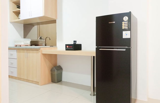 Brand New Studio At De Prima Apartment - Photo 3