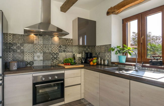 Villa Casa Ida Comfortable Holiday Residence - Foto 5