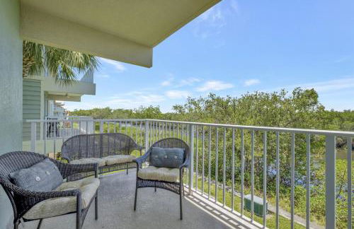 Renovated Spacious Townhome w Pool & Gym in Little Harbor Resort & Marina - Foto 57