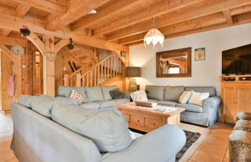 Chalet Chocolat - Foto 1