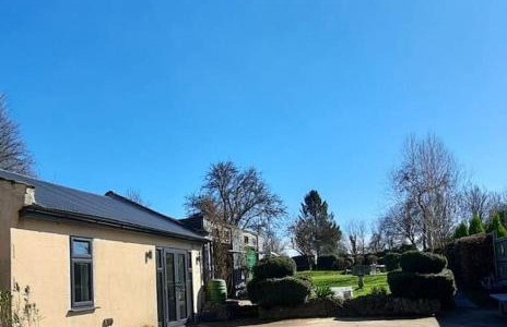 Sycamore Lodge Kent With EV Zappi type 2, swimming pool for a fee - Foto 20