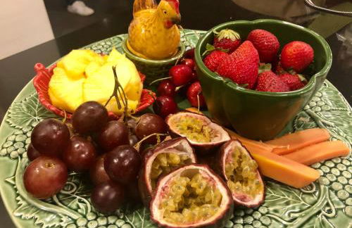 Quinta da Salada - Turismo Rural - Foto 59